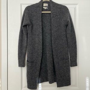 Aritzia Wilfred Aronson Sweater